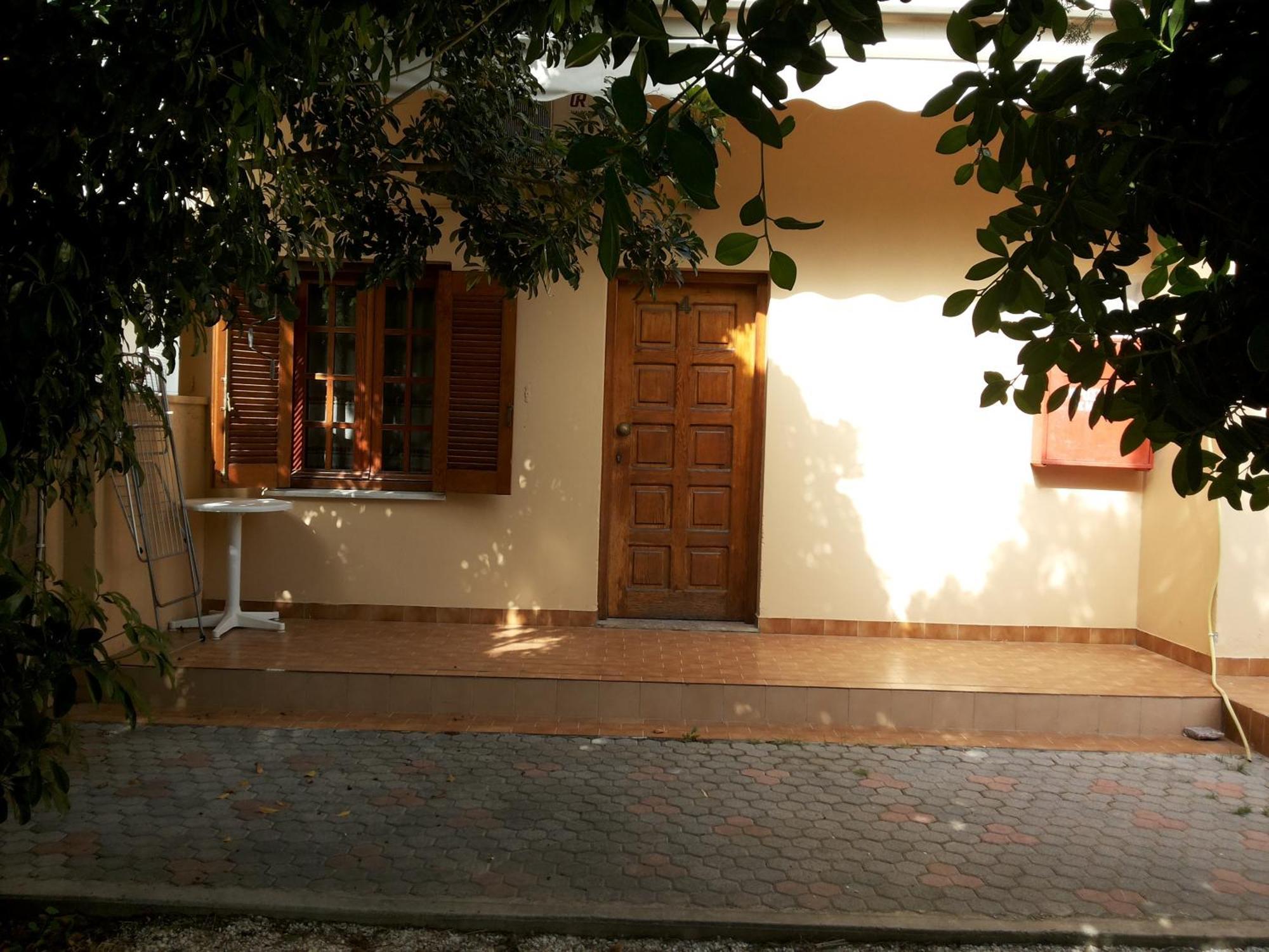Stelios Rooms Palaiochora Phòng bức ảnh