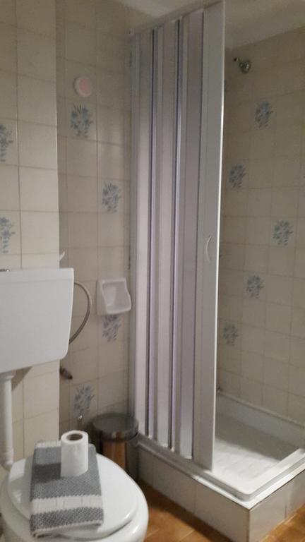 Stelios Rooms Palaiochora Ngoại thất bức ảnh